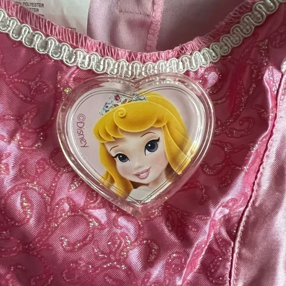 Disney Princess dress - Picture 2 of 3